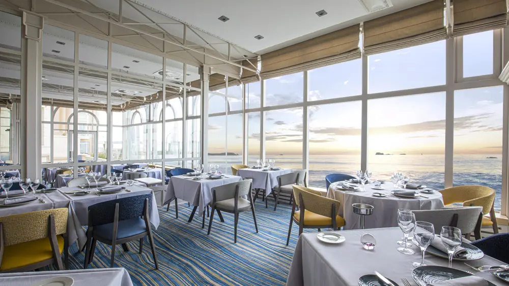 Les Thermes Marins de Saint-Malo