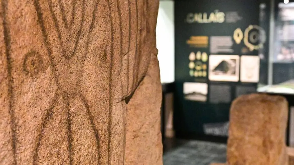 Musée de Préhistoire de Carnac