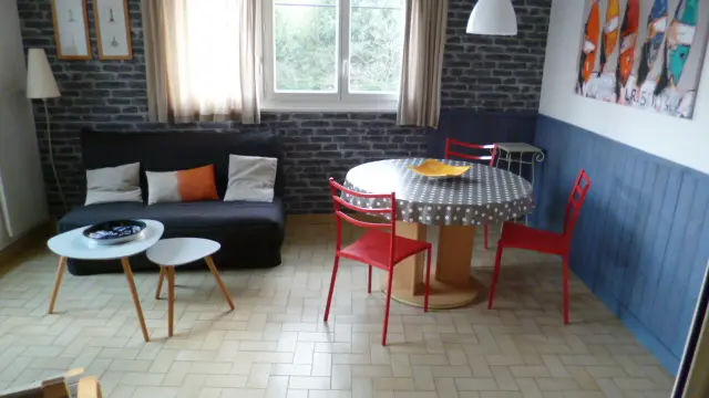 Location - L'Abri des Flots - Cancale