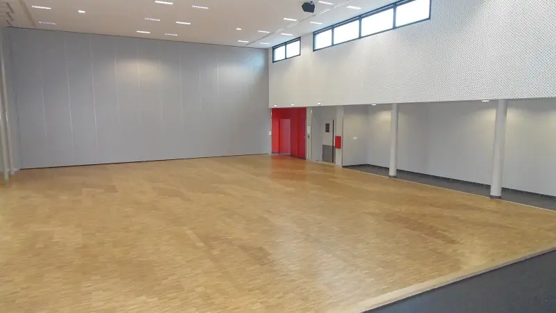 Le Grand Clos St Domineuc