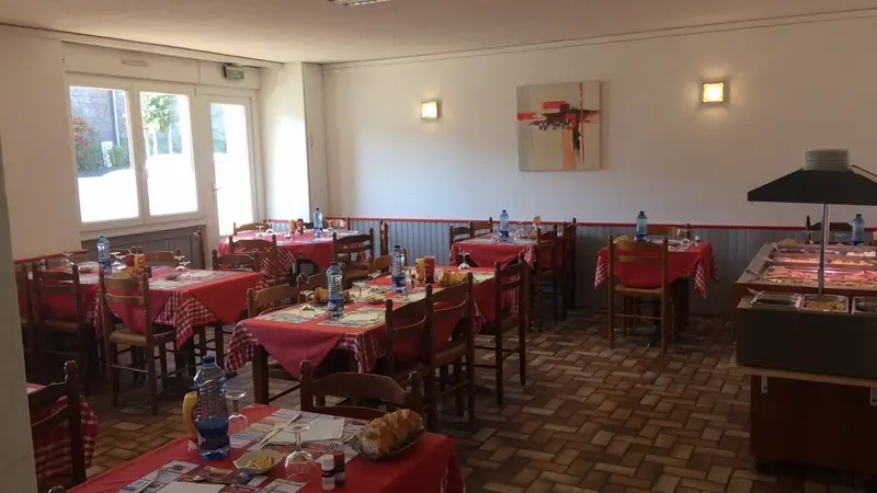 Restaurant La Grande Halte