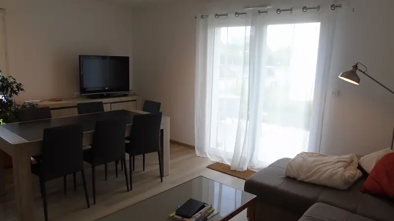 Salle à manger - Dequeker - Saint-Malo copie