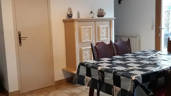 Location - Monsieur Letreneuf - Cancale