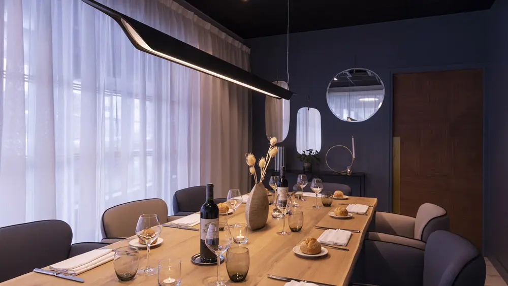 Hôtel - restaurant L'Amirauté