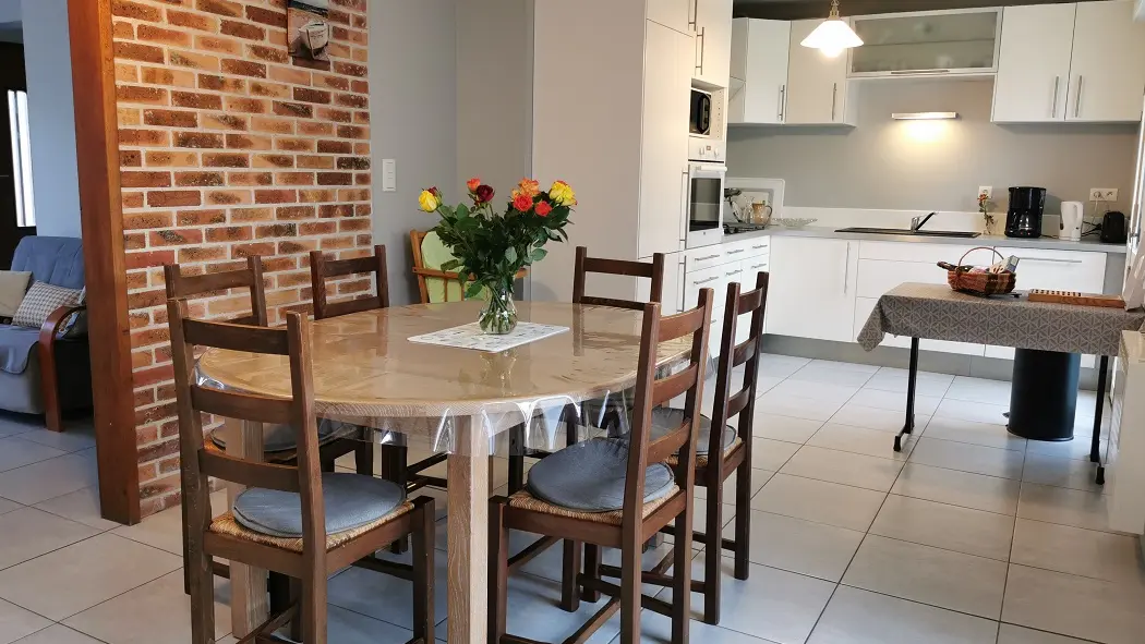 Salle à manger cuisineIMG_20231205_130050