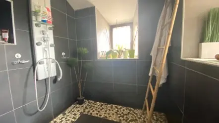 Salle d'eau