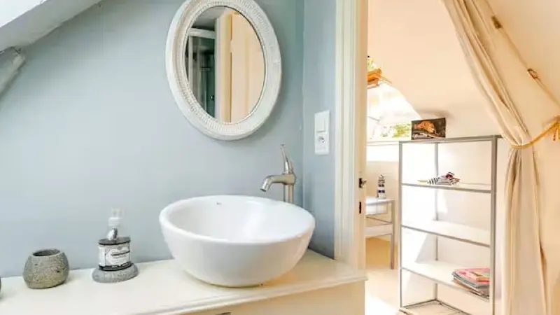 Gîte - Les - Courtils - Ploërmel - Brocéliande - Morbihan