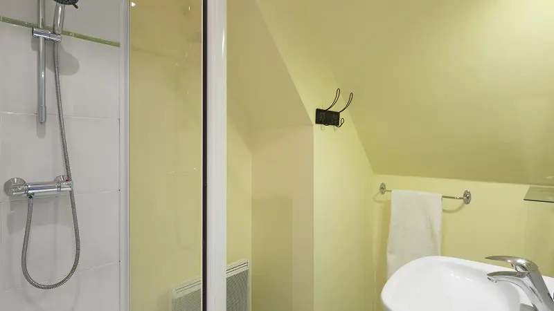 Location - Métairie du Vauhariot, L'Ile des Landes- Cancale