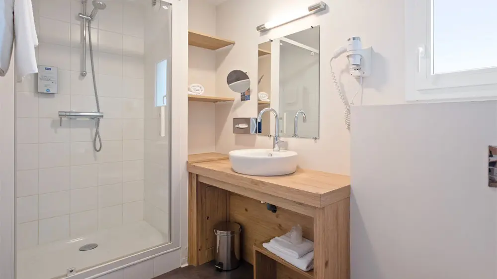 Hôtel Kyriad Vannes Centre-Ville