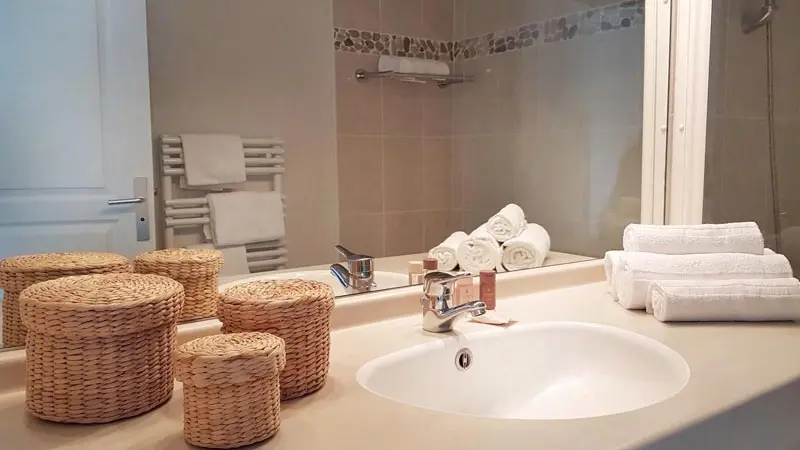 Résidence Le Domaine des Glénan