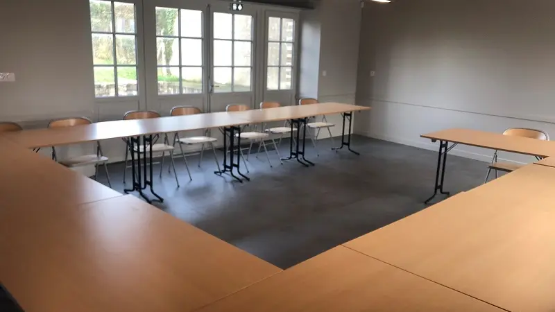 Maison des Randonneurs - Roz-sur-Couesnon