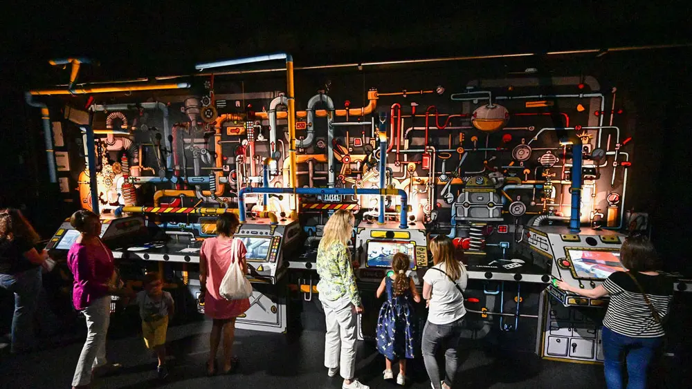 La Cité du Caramel Carabreizh®