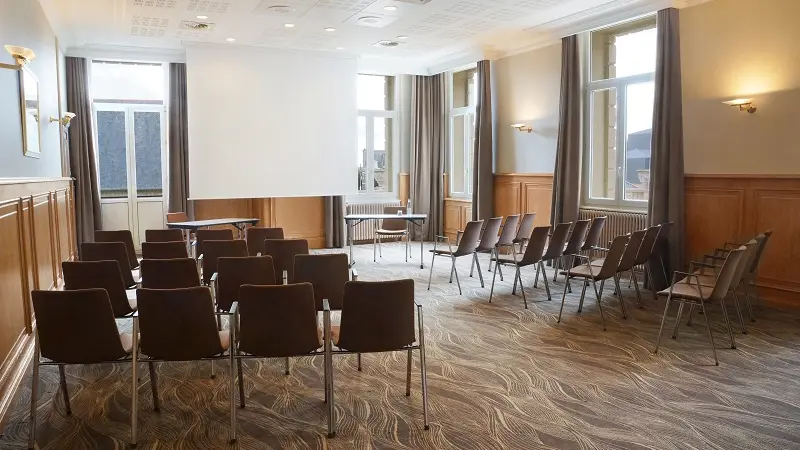 Salon Grand Bé