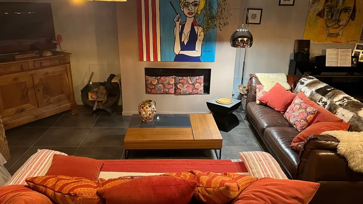 Salon