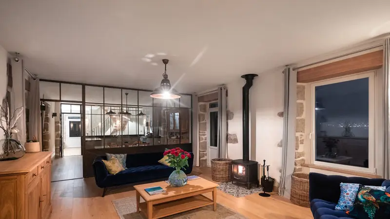 Le Sémaphore de Lervily