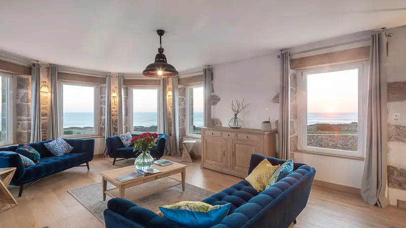 Le Sémaphore de Lervily