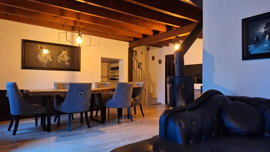 Salon