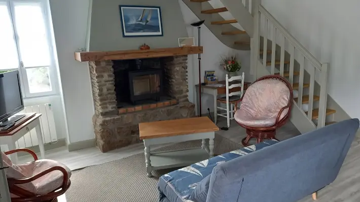 Location- M. Lefeuvre - St Coulomb