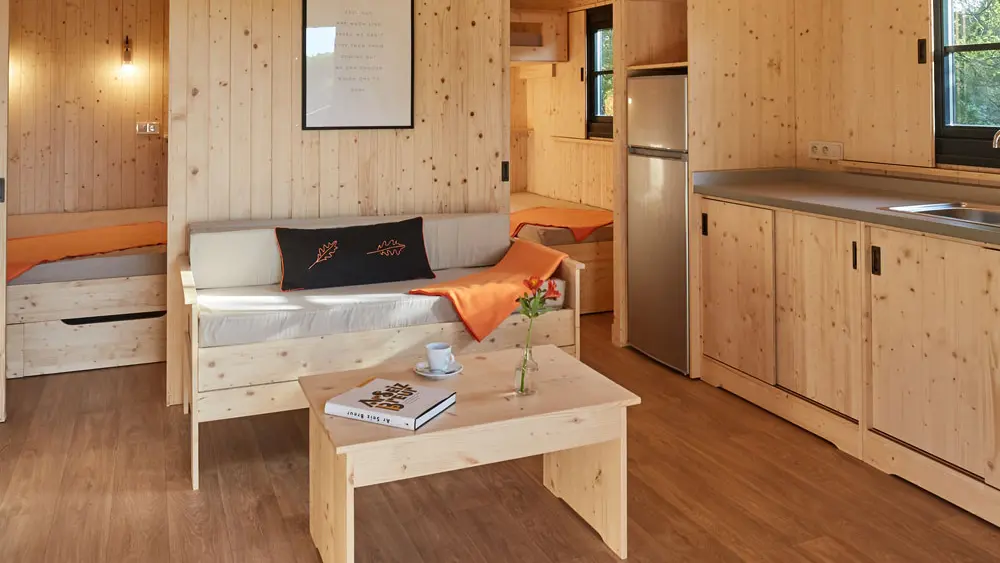 Le Jardin Saint Germain