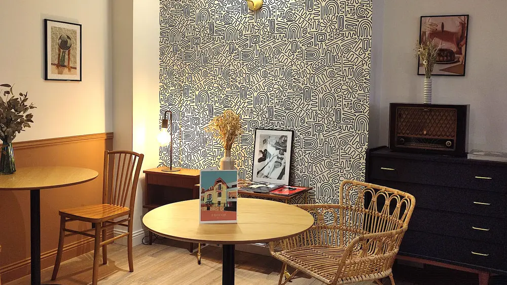 La Villa du Port Appart Hôtel & Spa