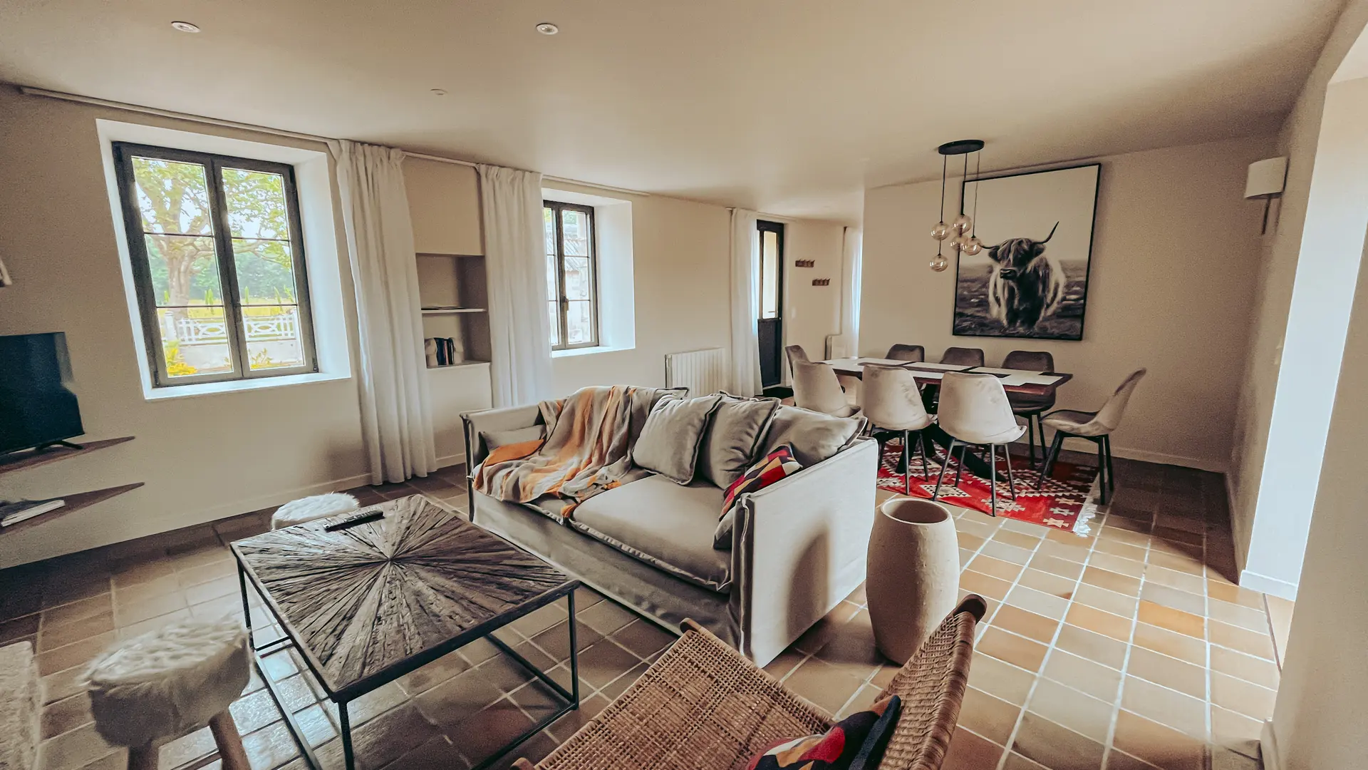 Salon Villa2