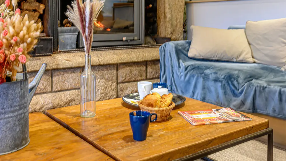 Hôtel Naeco Erdeven