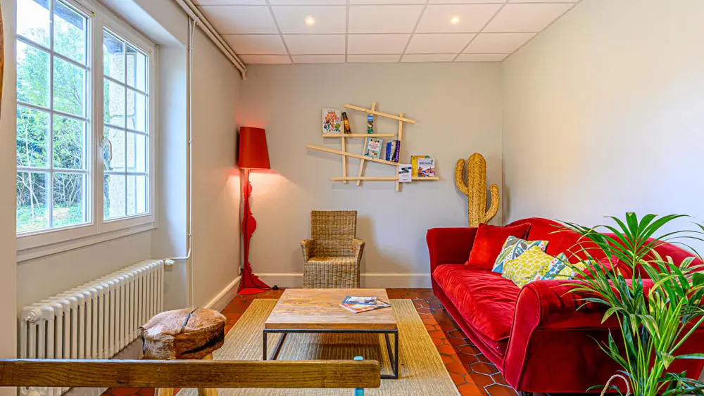 Hôtel Naeco Erdeven