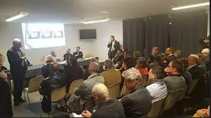 Séminaire