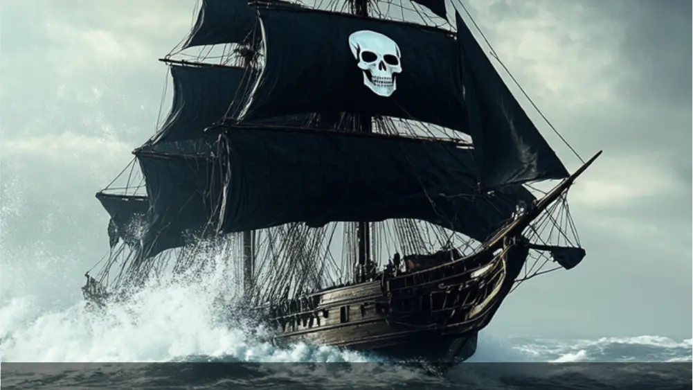 OutQuest - Le Trésor de Drake