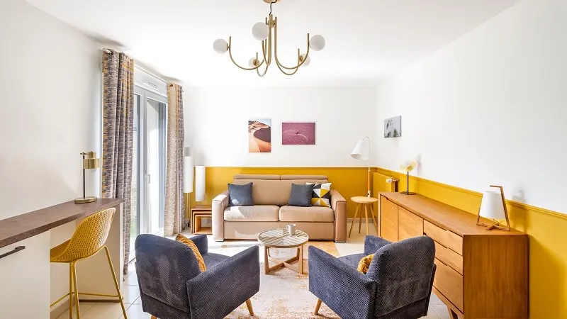 Location - SioulMalo - Saint-Malo