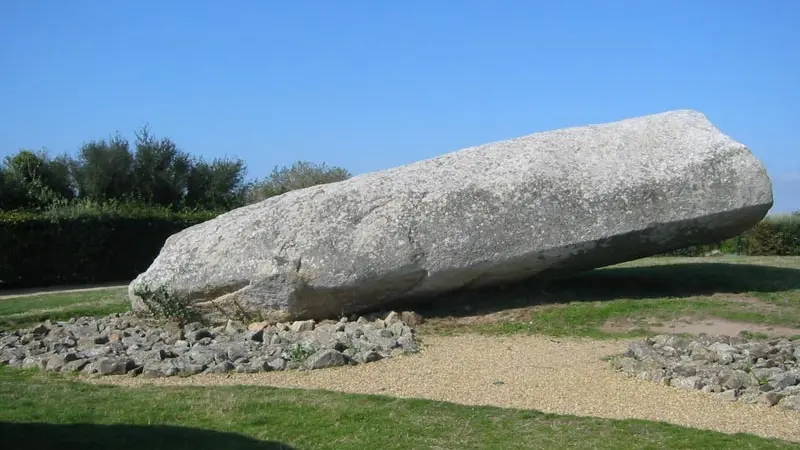 Site des Mégalithes