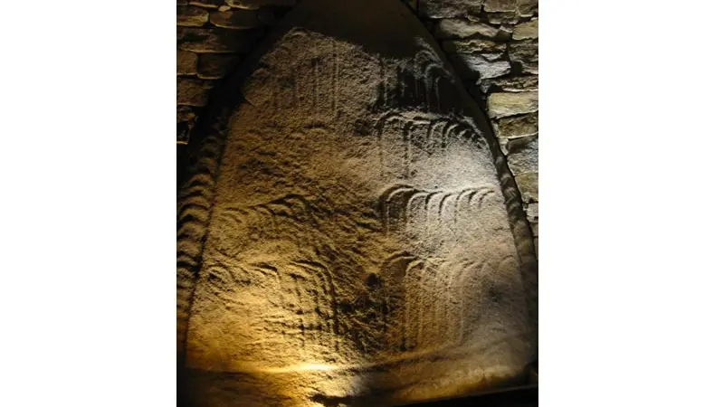 Site des Mégalithes