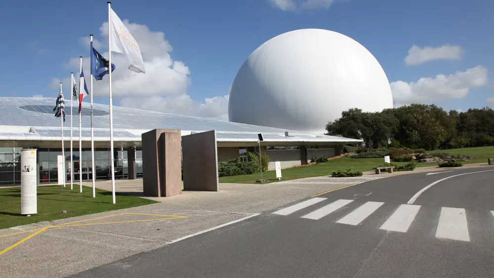 Cité des Télécoms