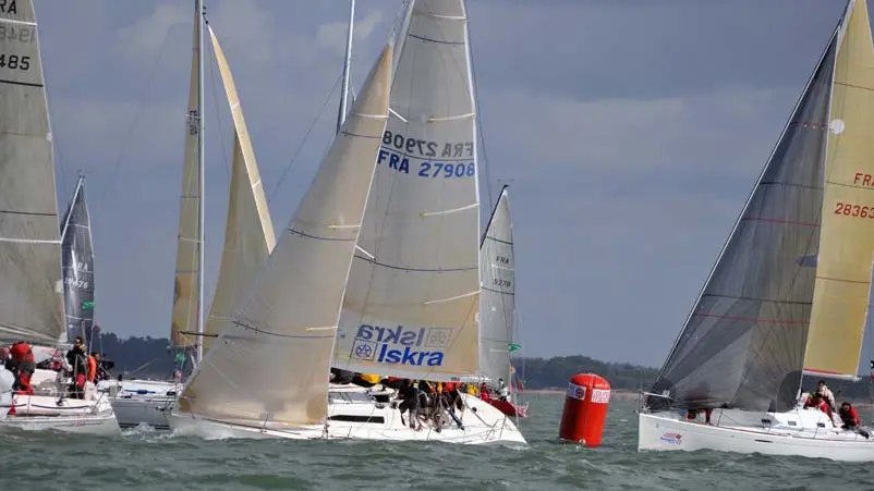 Sociéte Nautique de La Trinité