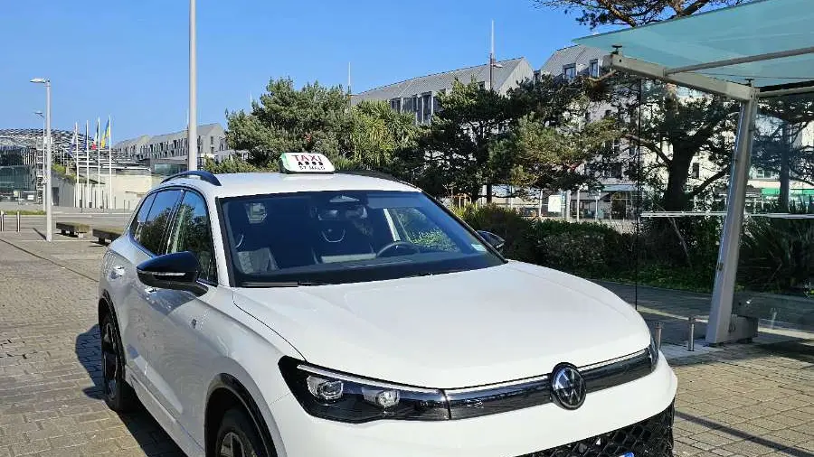 Taxi Lucas - Saint-Malo