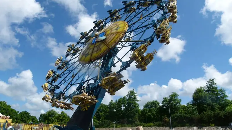 La Récré des 3 Curés