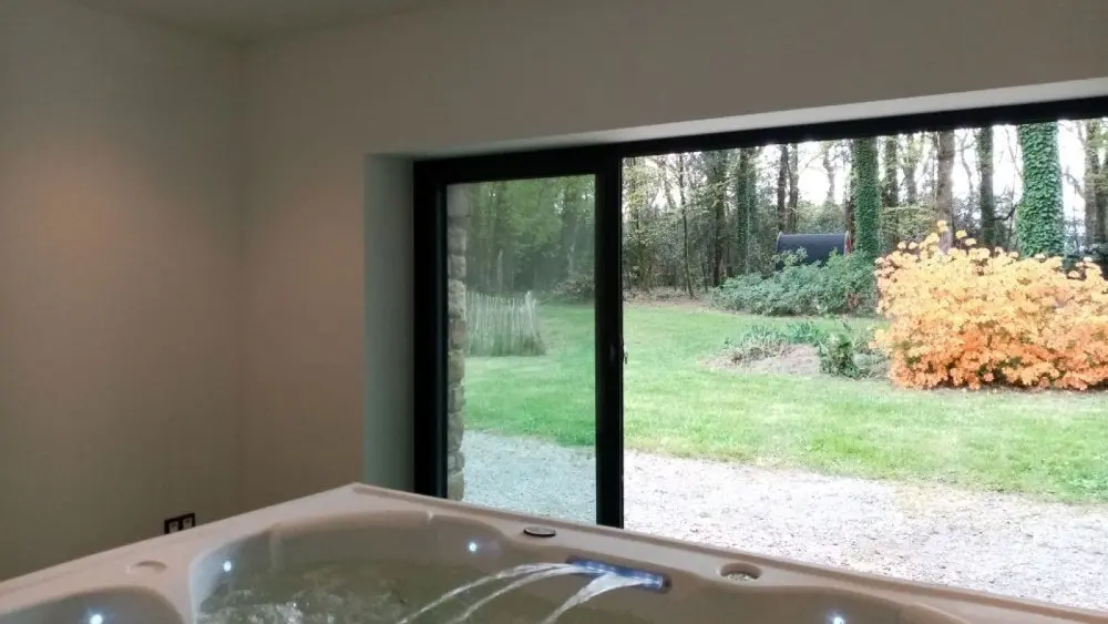 Domaine du Grand Condest