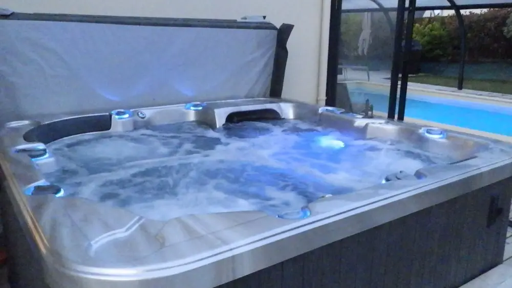 Villa du Port de Doëlan