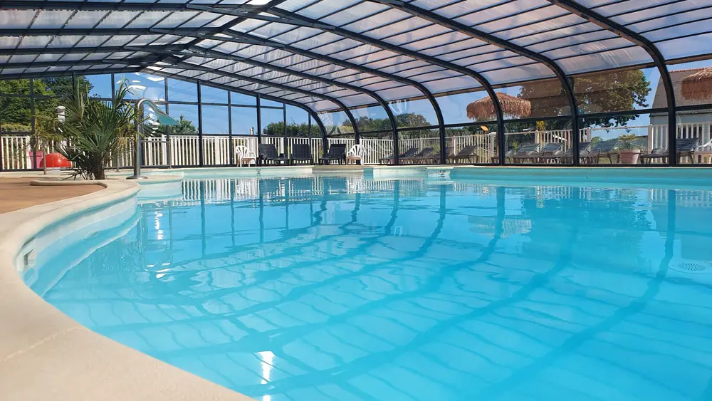 Camping de Kersentic