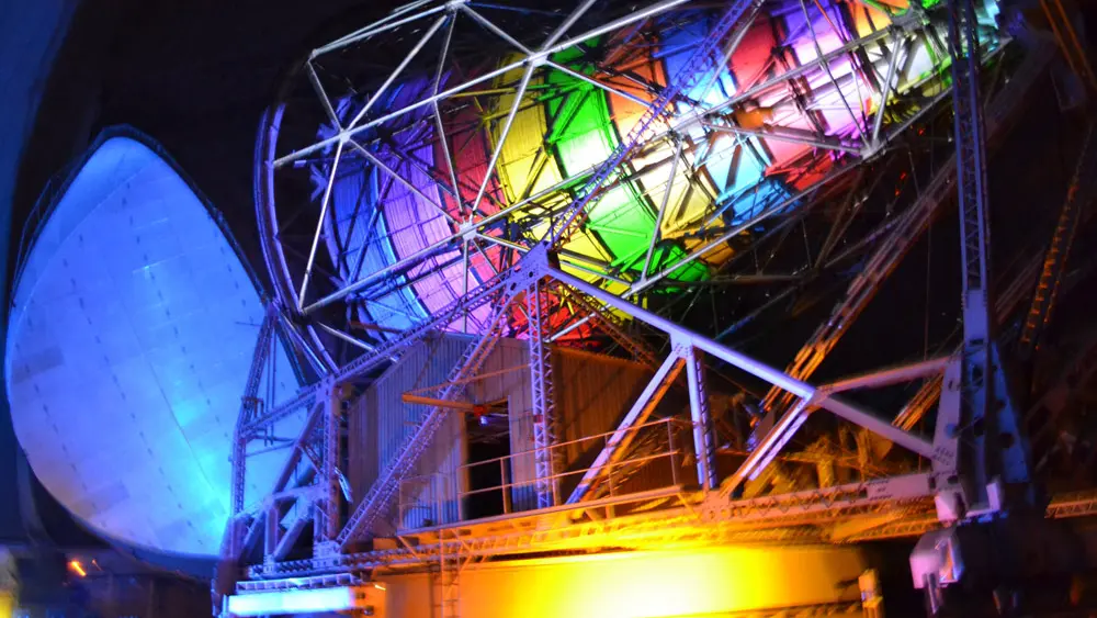 Cité des Télécoms