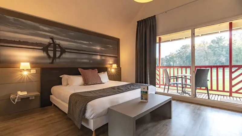 Hôtel Saint-Malo Golf Resort