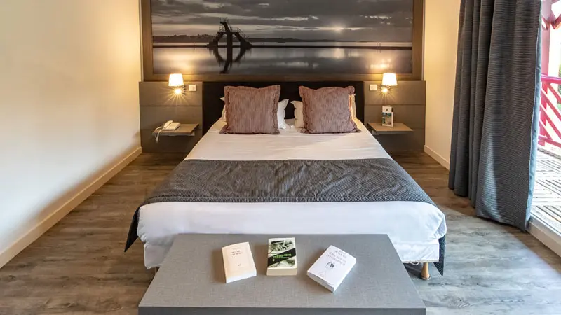 Hôtel Saint-Malo Golf Resort