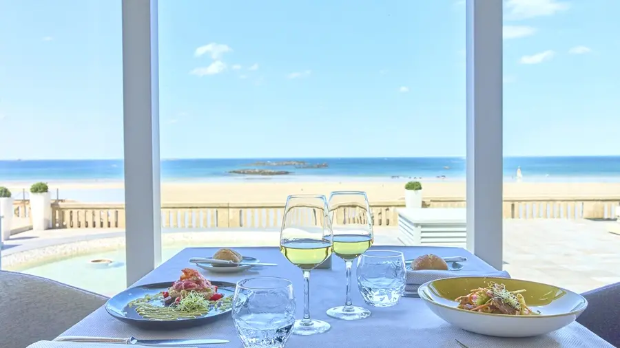 Le Cap Horn - Saint-Malo