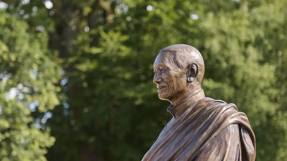 Centre Bouddhique Drukpa