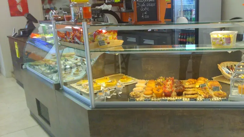 Sucré et Salé - cafeteria - Ploërmel - Broceliande - Bretagne