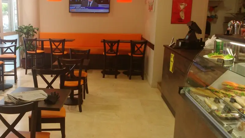Sucré et Salé - cafeteria - Ploërmel - Broceliande - Bretagne