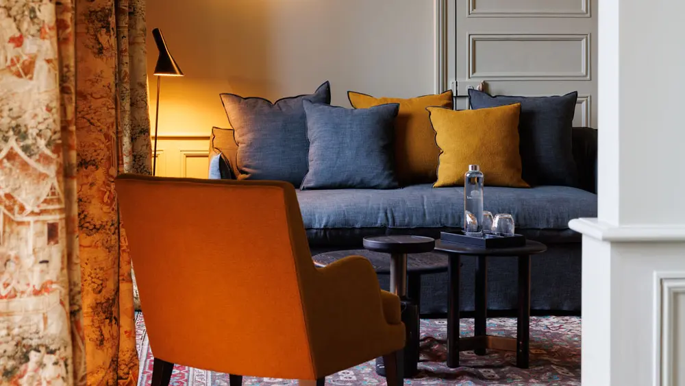 Domaine de Locguénolé & Spa