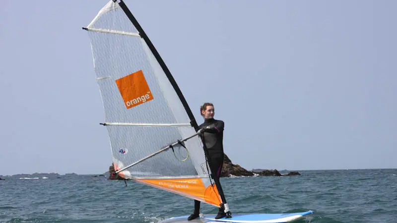 Surf School Saint Malo