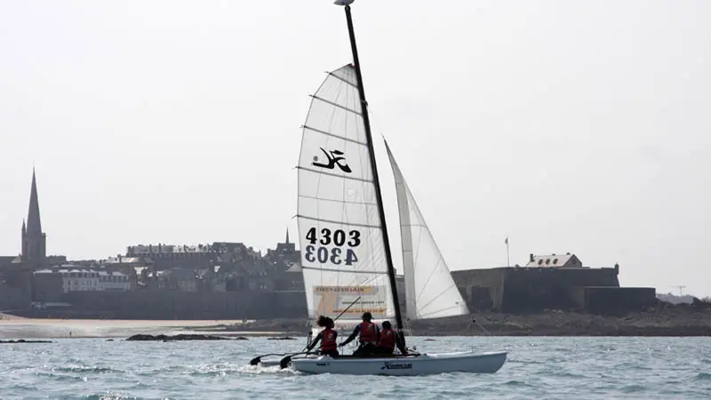 Surf School Saint Malo