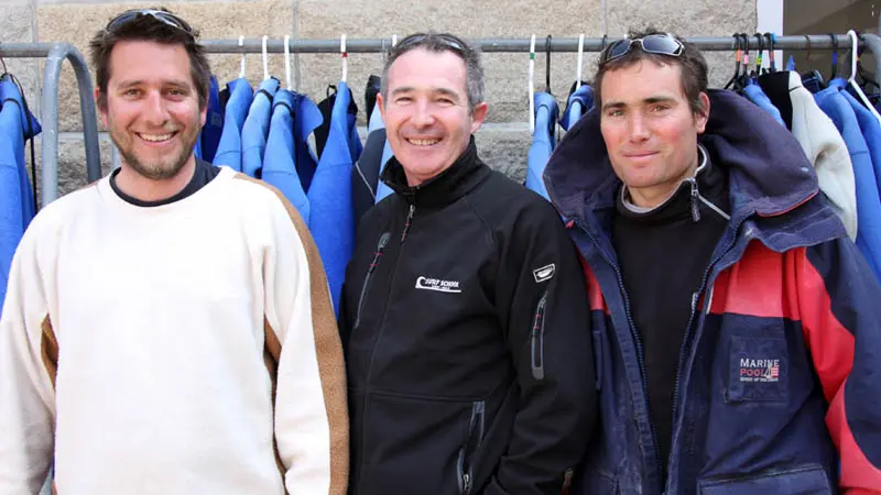 Surf School Saint Malo